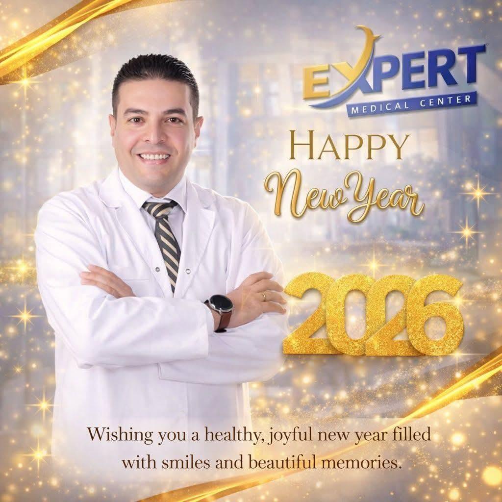 DR Peter Atef